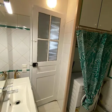 Appartamento Lou Petanca By K6 Conciergerie *